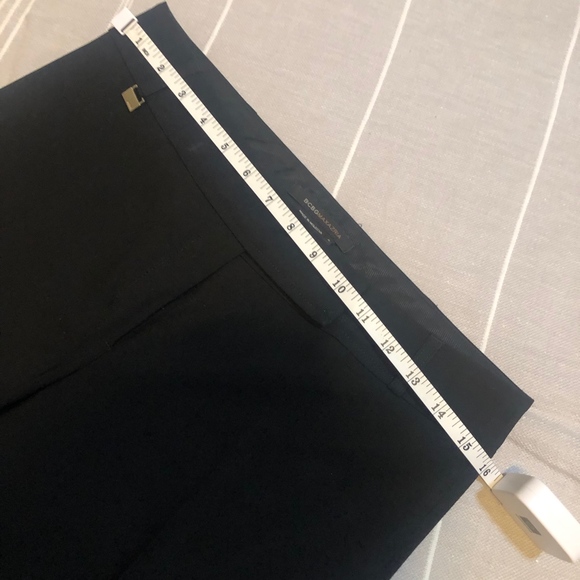 BCBGMaxAzria Cropped Pants - Picture 4 of 5